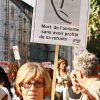 Septembre 2010 à Paris : « La pré-retraite n’est pas un privilège,   C’est un droit ! »